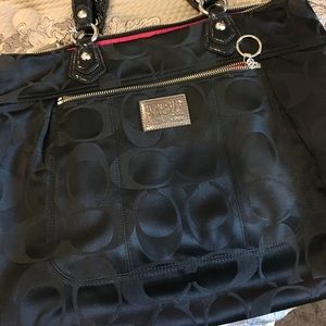 Coach handbag